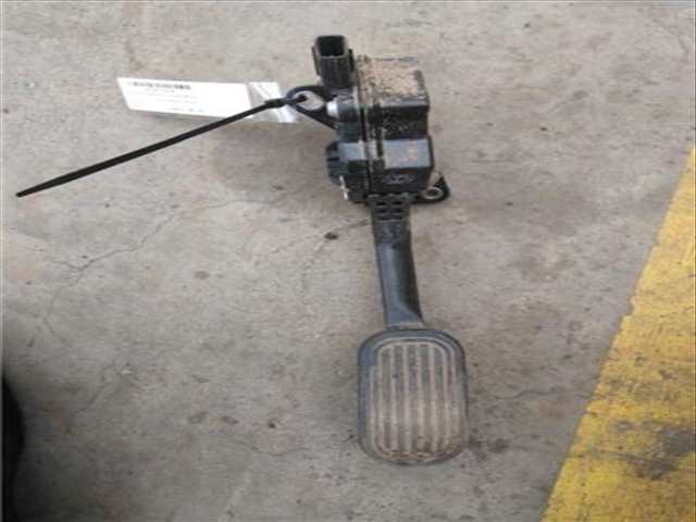 Pedal Acelerador Toyota Hilux 2.4