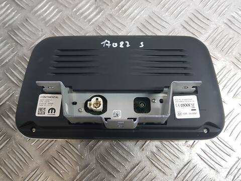 Foto 3ª: Sistema GPS Fiat Tipo 1.4 356HXA1B) HATCHBACK 95CV 70KW [843A1000] (2017)