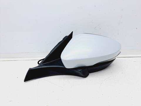 Retrovisor Izquierdo Volkswagen T-Roc BASIS 116CV 85KW
