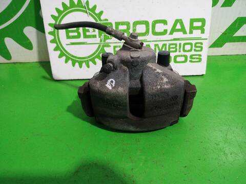 Pinza Freno Delantera Derecho Seat Altea STYLE ECOMOTIVE 105CV