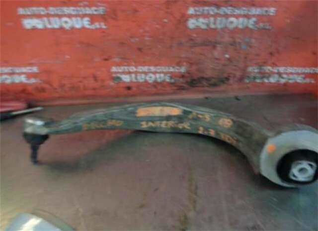 Foto 3ª: Brazo Suspension Delantero Derecho Audi A5 2.7 TDI [2.7 LTR. - 140 KW V6 24V TDI] [CAMA]