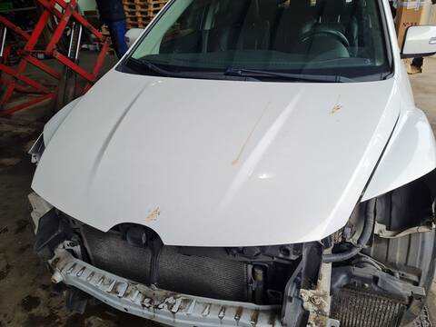 Capot Mazda CX7 ER) LUXURY