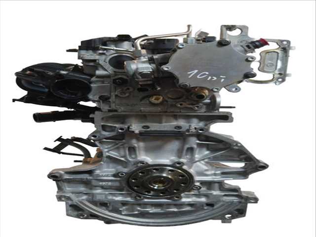 Motor Completo Volvo V90 MK2 317CV 233KW