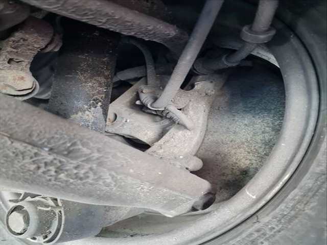 Mangueta Trasera Derecha Audi A4 BASICO AVANT 143CV 105KW