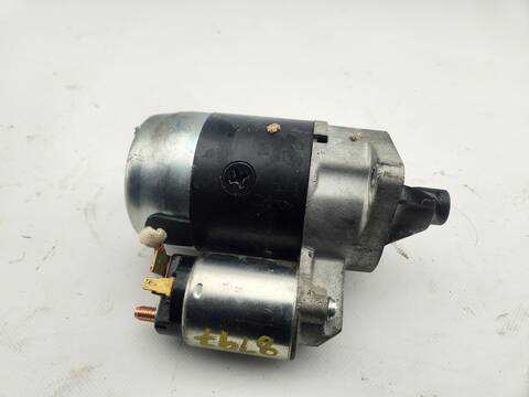 Foto 2ª: Motor de Arranque Suzuki Jimny TECHO METALICO JLX 80CV 59KW [G13BB] (1998)