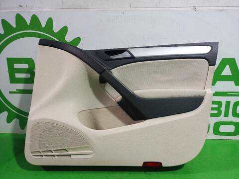 Tapizados Cartoneras Volkswagen Golf ADVANCE 105CV