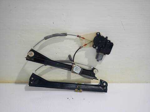 Elevalunas Eléctrico Delantero Derecho Volkswagen Polo ADVANCE BLUEMOTION 90CV