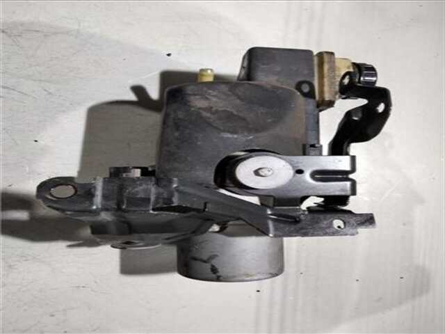 Bomba de Direccion Renault Laguna 2.0 CONFORT DYNAMIQUE [2.0 LTR. - 110 KW DCI DIESEL CAT]