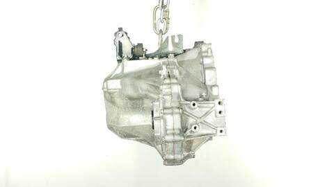 Foto 3ª: Caja Cambios Toyota Rav4 2.0 D ALA40_) 124CV [1AD-FTV] (2012)