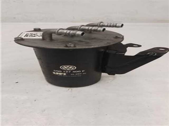 Filtro Combustible Seat Leon 2.0 ERENCE [2 0 LTR. - 85 KW TDI] 116CV