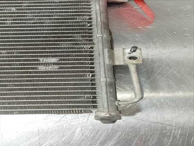 Foto 4ª: Radiador Calefaccion A.A. Hyundai Terracan 2.9 CRDI GL 150CV 110KW [J3] (2005)