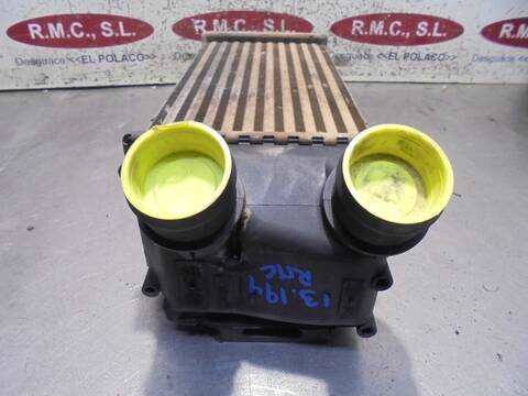 Foto 3ª: Intercooler Peugeot 307 XR CLIM PLUS 90CV 66KW [9HX] (2005)