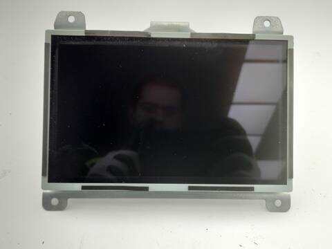 Pantalla Multifuncion Ford Tourneo TOURNEO COURIER