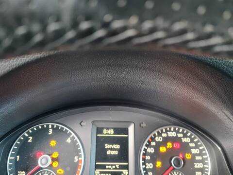 Cuadro de Instrumentos Volkswagen Scirocco 2.0 TDI 103KW) 140CV