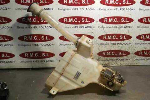 Deposito Limpiaparabrisas Toyota Land Cruiser LIFE 190CV 140KW