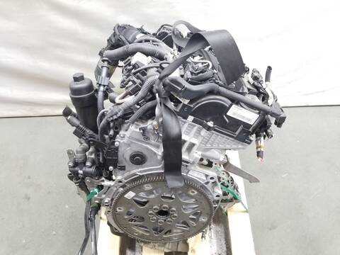 Foto 3ª: Motor Completo Bmw Serie 1 114 2.0 16V TD 150CV [B47D20A] (2015)