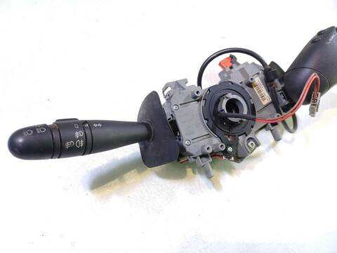 Foto 2ª: Mando Luces Renault Scenic 1.9 DTI DIESEL CAT 98CV 72KW JA..) (1999)