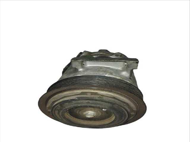 Foto 3ª: Compresor Aire Acondicionado Nissan Qashqai 1.2 DIG-T (2013)