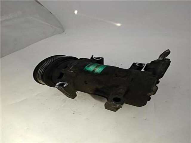Foto 2ª: Compresor Aire Acondicionado Renault Clio 1.5 EXPRESSION [1.5 LTR. - 48 KW DCI DIESEL] [K9K 704]
