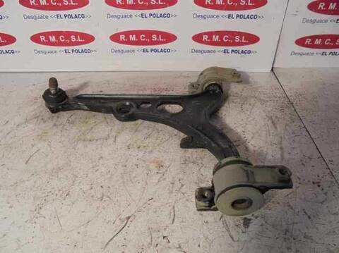 Foto 2ª: Brazo Suspension Delantero Izquierdo Alfa Romeo 145 1.6 16V CAT 120CV 88KW [AR67601] (2000)