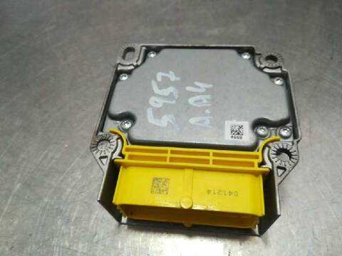 Foto 3ª: Centralita Airbag Audi A4 2.0 TDI AVANT 140CV 103KW [BLB] (2005)