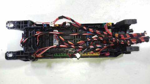 Foto 3ª: Caja Reles Fusibles Mercedes Vito 114/116 CDI 119 CDI/BT 4MATIC EXTRALANG 447.705) 136CV 100KW (2014)