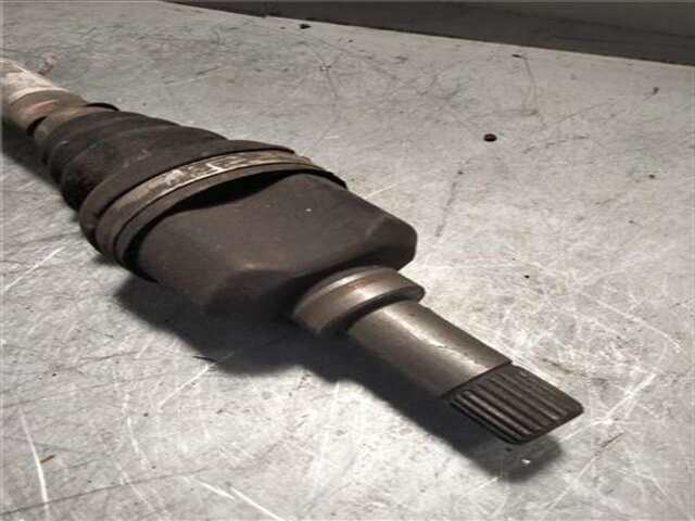 Foto 2ª: Transmision Delantera Izquierda Peugeot 307 1.6 D-SIGN [1.6 LTR. - 80 KW 16V CAT (NFU - TU5JP4)]