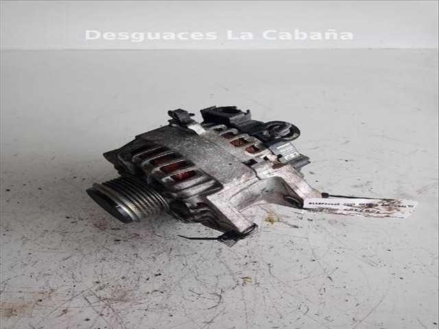 Alternador Kia Carens 1.6 GDI