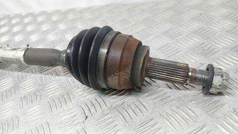 Foto 2ª: Transmision Delantera Derecha Renault Scenic 1.3 TCE 140 140CV 103KW GRAND IV R9_) [H5H450] (2018)