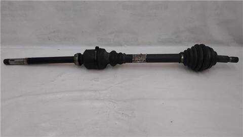 Transmision Delantera Derecha Peugeot 407 1.6 SR CONFORT [1 6 LTR. - 80 KW HDI] 109CV