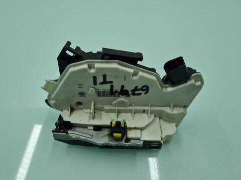 Cerradura Puerta Trasera Izquierda Seat Ibiza STYLE CONNECT 90CV 66KW