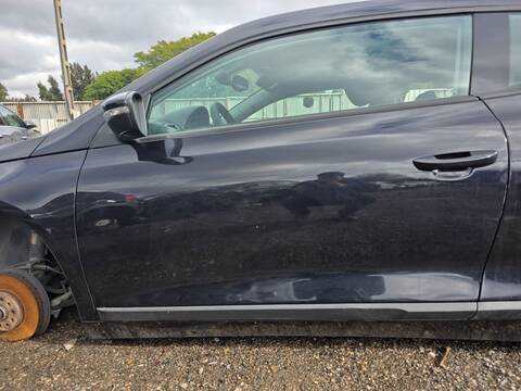 Puerta Delantera Izquierda Volkswagen Scirocco CBDB AUT.