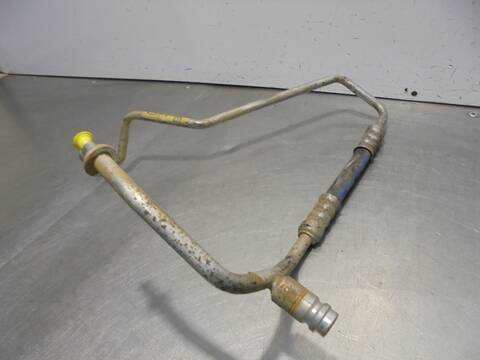 Foto 3ª: Tubos Aire Acondicionado Opel Vectra COMFORT BERLINA 101CV 74KW [Y20DTH] (2003)