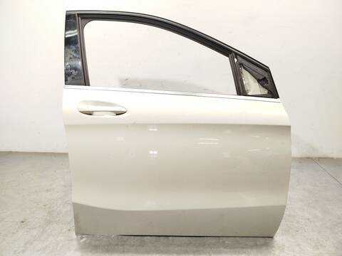 Foto 2ª: Puerta Delantera Derecha Mercedes Clase B 150 B 180 CDI 246.200) 109CV 80KW [651901] (2013)