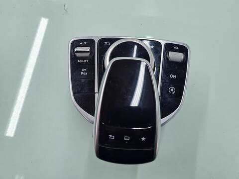 Mando Multifuncion Mercedes Clase C 160 C 250 T CDI 4MATIC BLUETEC 205.209) 204CV 150KW FAMILIAR