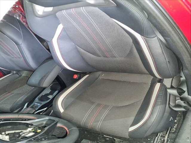 Asientos Traseros Toyota Corolla GR SPORT 152CV