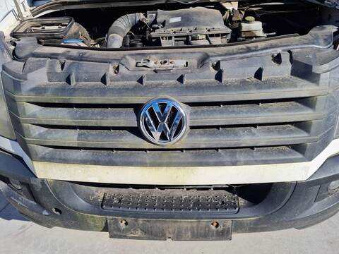 Rejilla Delantera Volkswagen Crafter COMBI 30 163CV 120KW