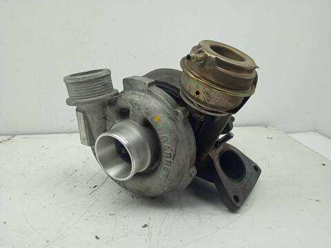 Turbocompresor Volvo S60 2.4 DIESEL CAT BERLINA 163CV 120KW