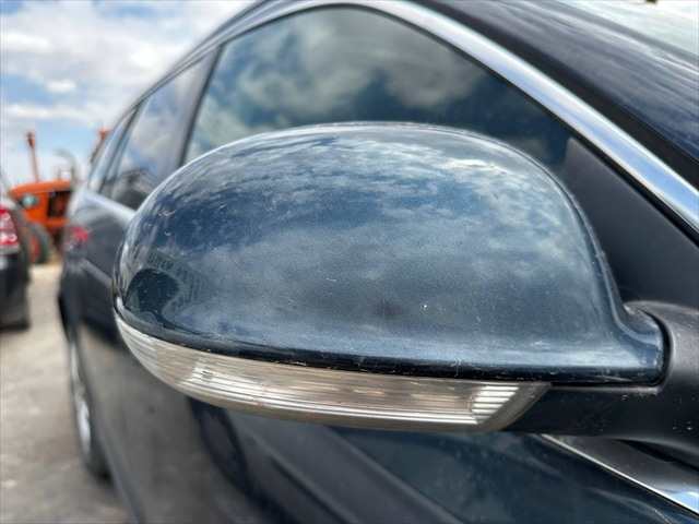 Retrovisor Derecho Volkswagen Golf 2.0 TDI Variant
