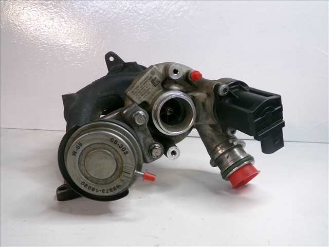 Turbocompresor Volkswagen Golf 1.4 TSI SERIE 6, 2009-2014