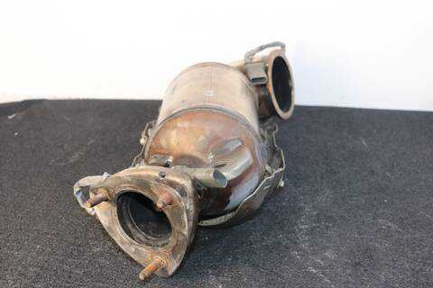 Catalizador Opel Astra DYNAMIC START/STOP 105CV 77KW