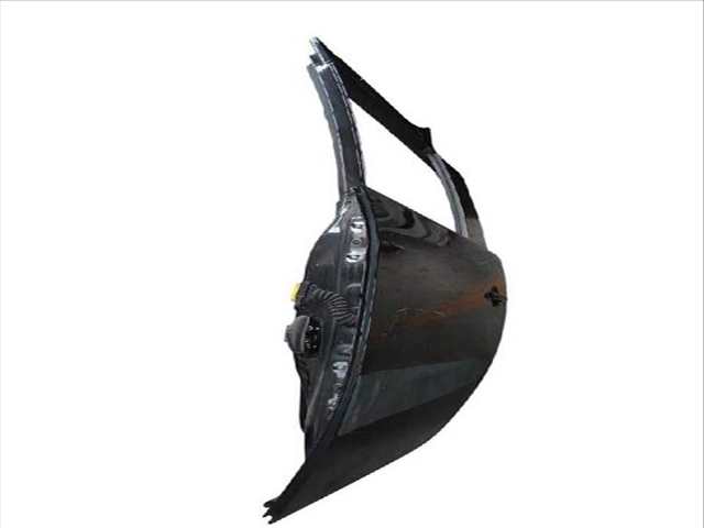 Puerta Trasera Izquierda Renault Espace 2.2 DCI JK0H)