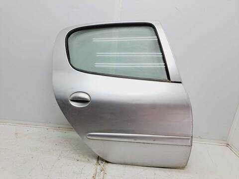 Puerta Trasera Derecha Peugeot 206 1.4 HDI 68CV 50KW