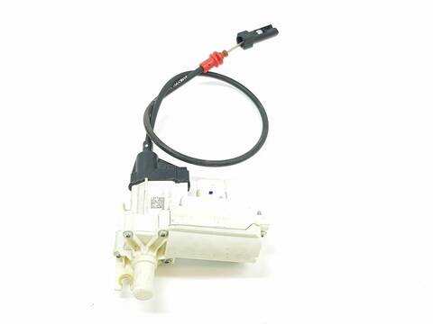 Centralita Motor ECU Mercedes Clase ML 350 3.0 V6 CDI 258CV 190KW AUT. BLUETEC EDITION 1 166.024) W166) OM642