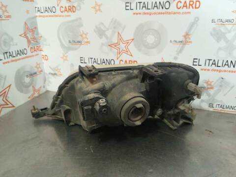 Foto 2ª: Faro Derecho Honda Crv BASICO RD1) 128CV 94KW RD1/3) [B20B3] (1998)