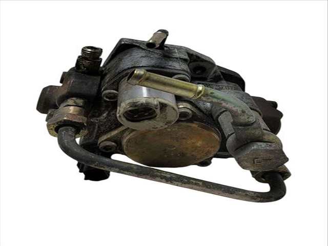 Foto 3ª: Bomba Combustible Nissan X-Trail 2.2 DCI DIESEL CAT 136CV [YD22DDTI] (2001)