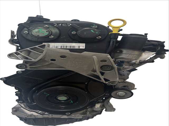 Foto 2ª: Motor Completo Audi A3 190CV 140KW [CZRA CZR CZP] (2018)