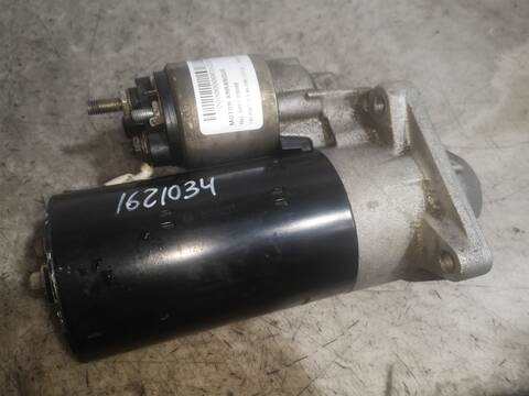 Motor de Arranque Fiat Punto 1.2 D 70CV II 188) BERLINA 188A3000