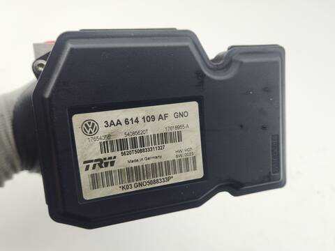 Foto 4ª: Abs Volkswagen Passat HIGHLINE BLUEMOTION 140CV 103KW [CFFB] (2012)