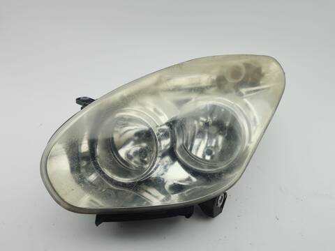 Faro Izquierdo Fiat Doblo DYNAMIC 105CV 77KW